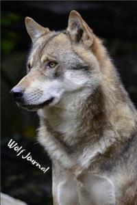 Wolf Journal