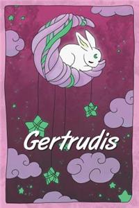 Gertrudis