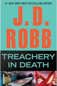 Treachery in Death