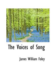 The Voices of Song