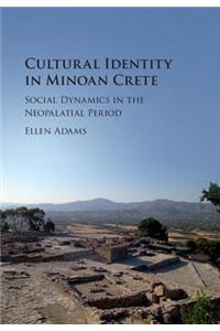 Cultural Identity in Minoan Crete