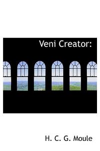 Veni Creator