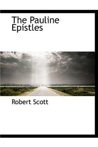 The Pauline Epistles