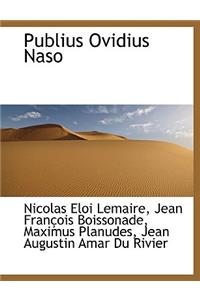 Publius Ovidius Naso
