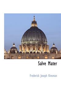 Salve Mater