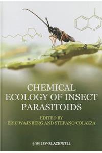 Chemical Ecology of Insect Parasitoids