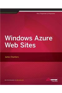 Windows Azure Web Sites