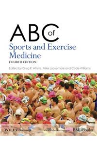 ABC of Sports and Exercise Medicine