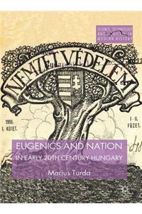 Eugenics and Nation in Early 20th Century Hungary