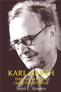 Karl Barth