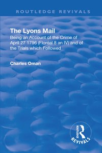 Revival: The Lyons Mail (1945)