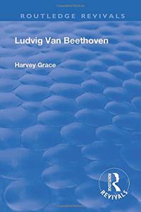 Revival: Beethoven (1933)
