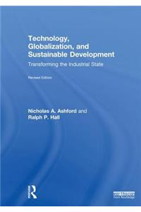 Technology, Globalization, and Sustainable Development