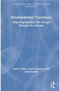 Developmental Transitions