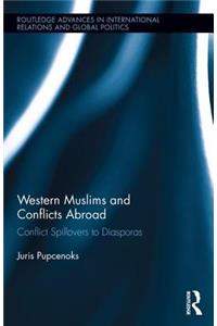 Western Muslims and Conflicts Abroad