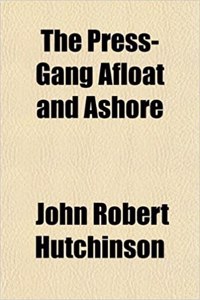 Press-Gang Afloat and Ashore