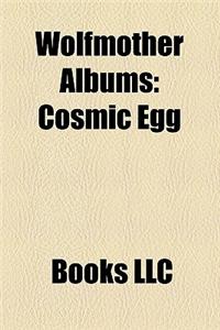 Wolfmother Albums
