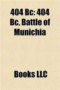 404 BC