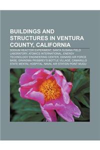 Buildings and Structures in Ventura County, California