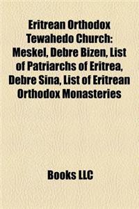 Eritrean Orthodox Tewahedo Church