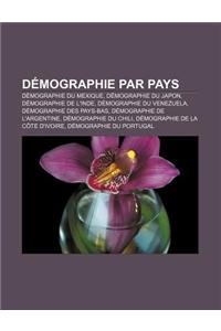 Demographie Par Pays