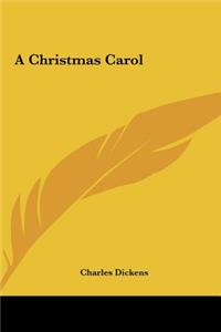 Christmas Carol
