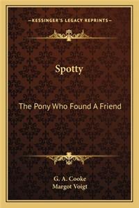 Spotty