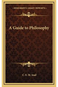 Guide to Philosophy