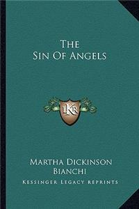 Sin of Angels