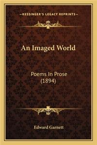 Imaged World an Imaged World