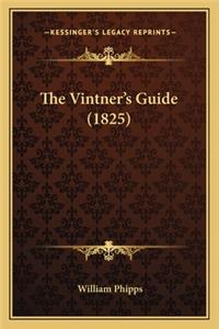 Vintner's Guide (1825)