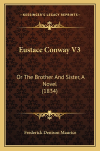 Eustace Conway V3