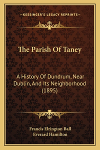 Parish Of Taney