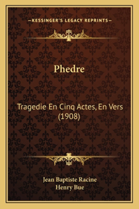 Phedre