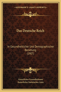Deutsche Reich