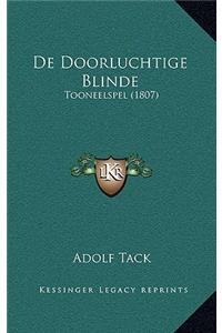 De Doorluchtige Blinde