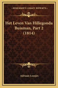 Het Leven Van Hillegonda Buisman, Part 2 (1814)