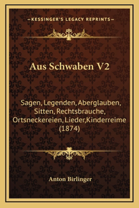 Aus Schwaben V2