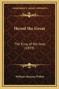 Herod the Great