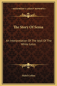 The Story Of Sensa