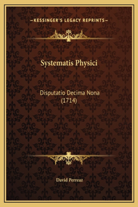 Systematis Physici