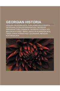 Georgian Historia
