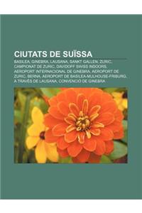 Ciutats de Suissa
