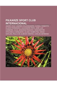 Pi Karze Sport Club Internacional