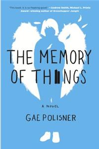 The Memory of Things