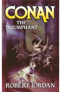 Conan the Triumphant