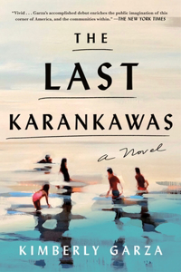 Last Karankawas