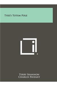 Tyee's Totem Pole