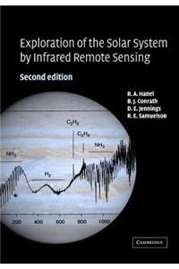 Exploration of the Solar System by Infrared Remote Sensing