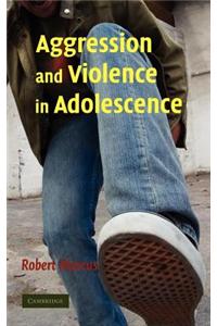Aggression and Violence in Adolescence